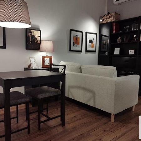 Casa Samarotto Apartment Reggio Emilia Luaran gambar