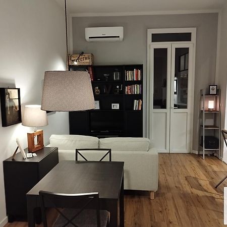 Casa Samarotto Apartment Reggio Emilia Luaran gambar