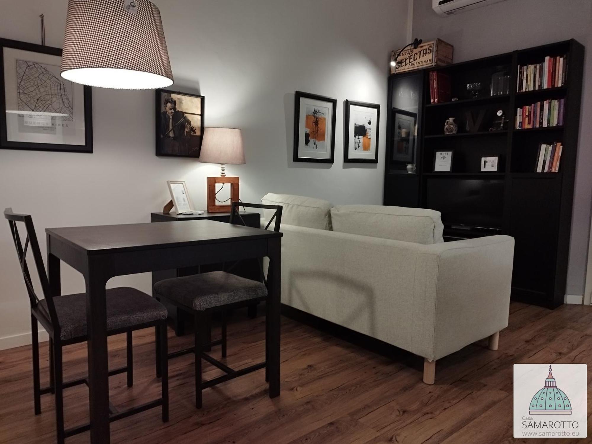 Casa Samarotto Apartment Reggio Emilia Luaran gambar