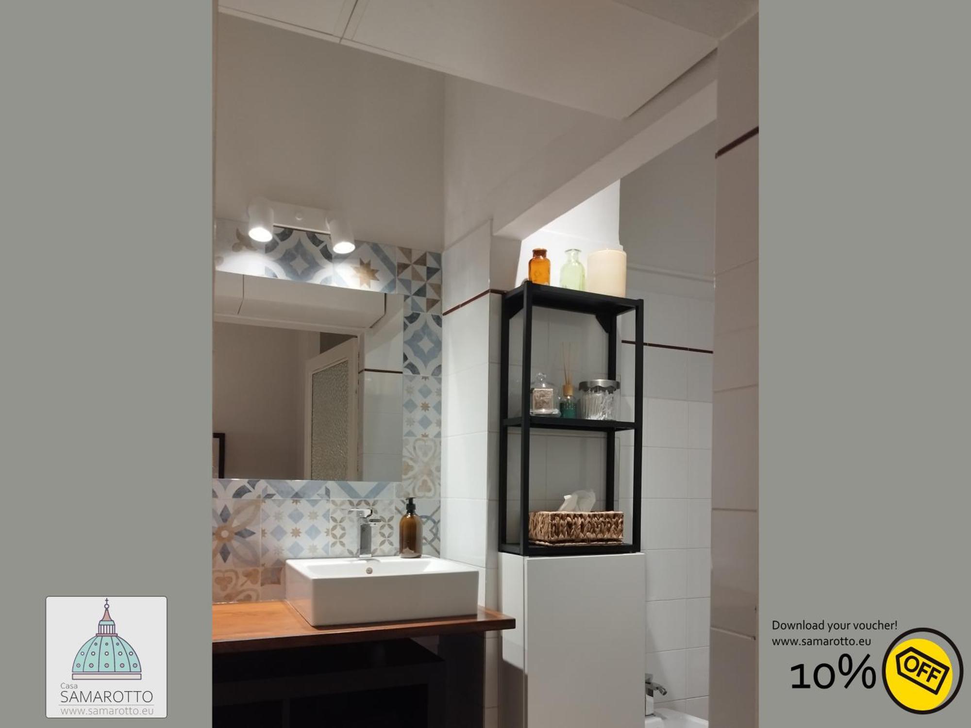 Casa Samarotto Apartment Reggio Emilia Luaran gambar