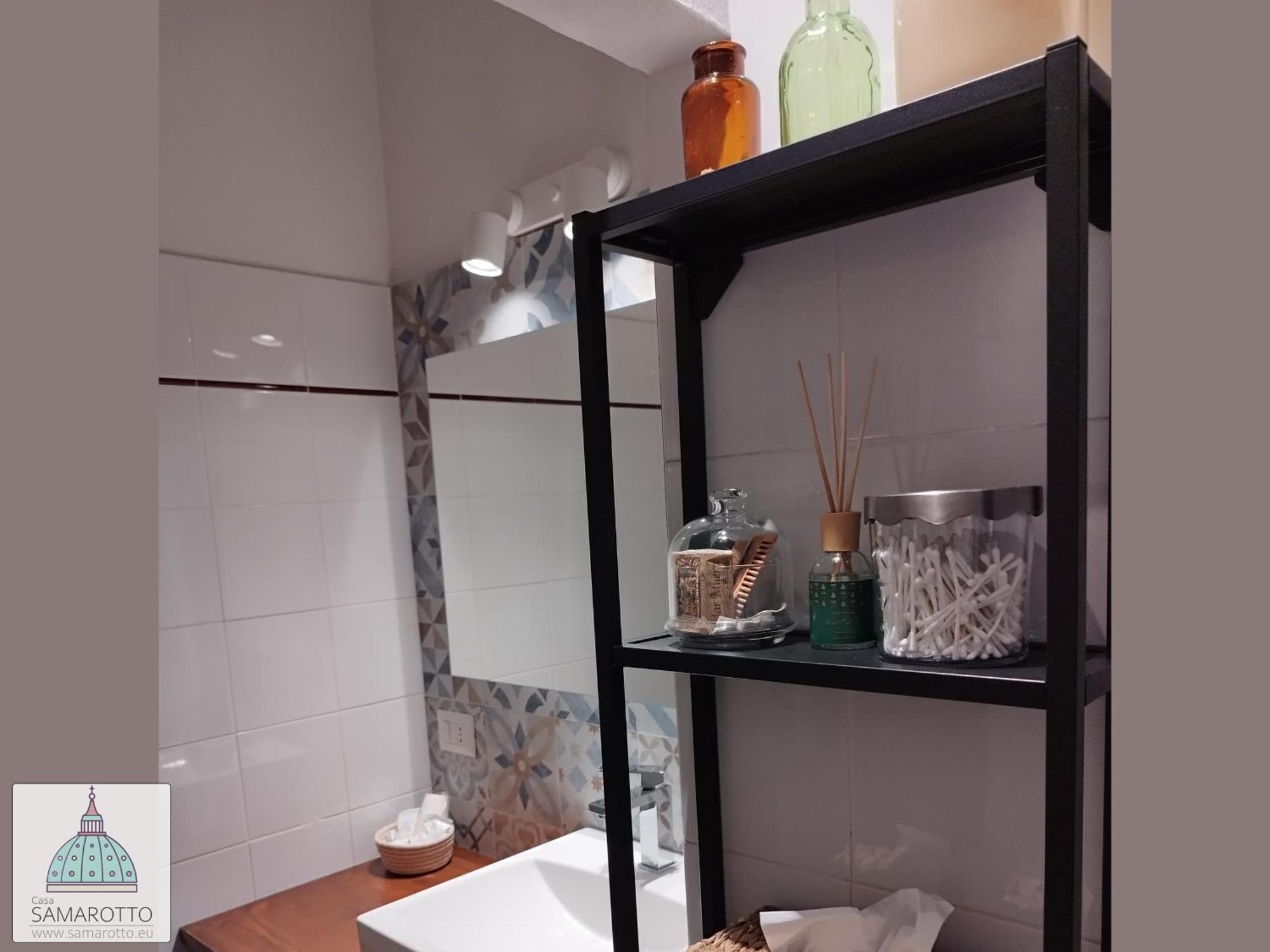 Casa Samarotto Apartment Reggio Emilia Luaran gambar