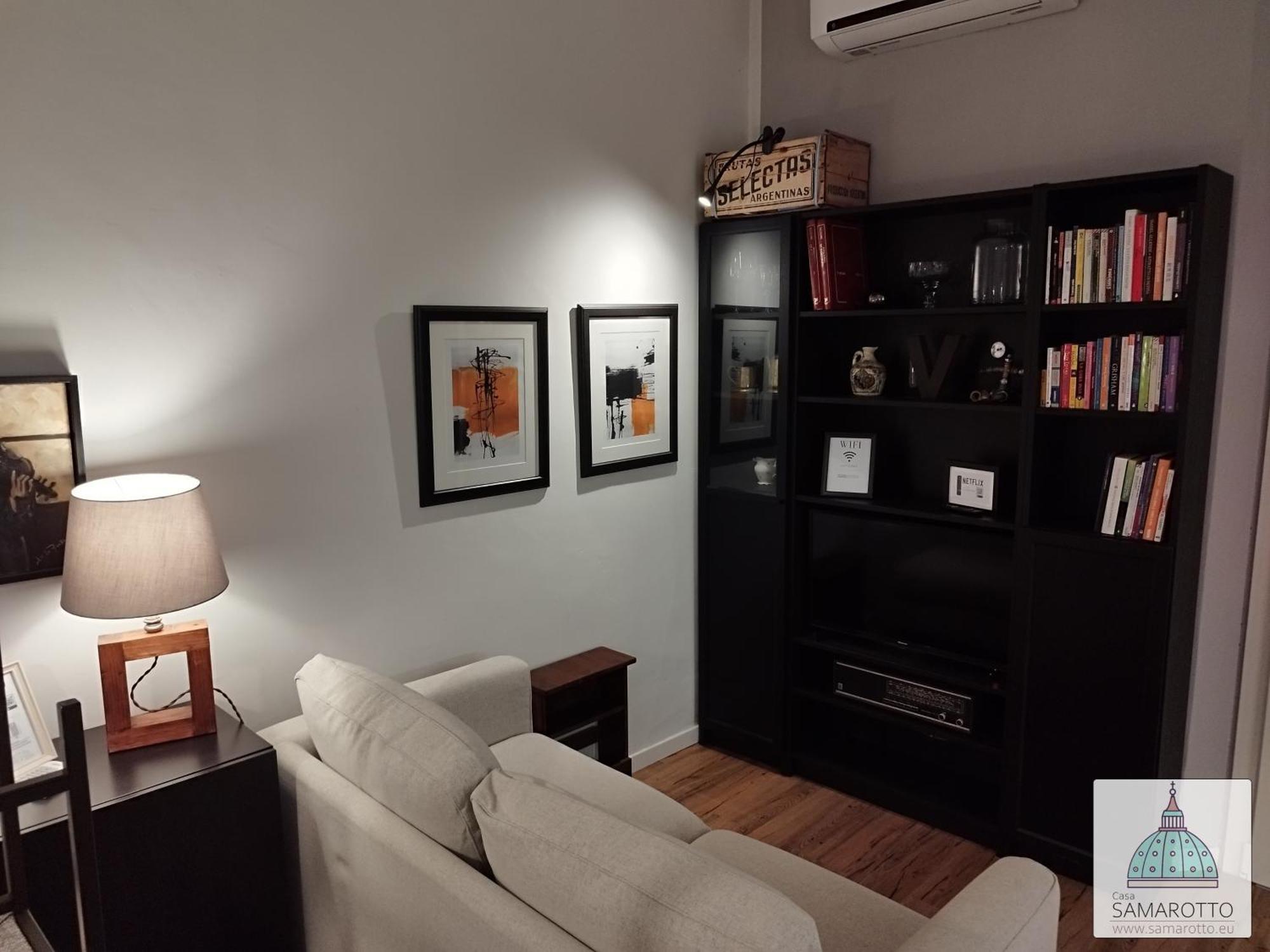 Casa Samarotto Apartment Reggio Emilia Luaran gambar