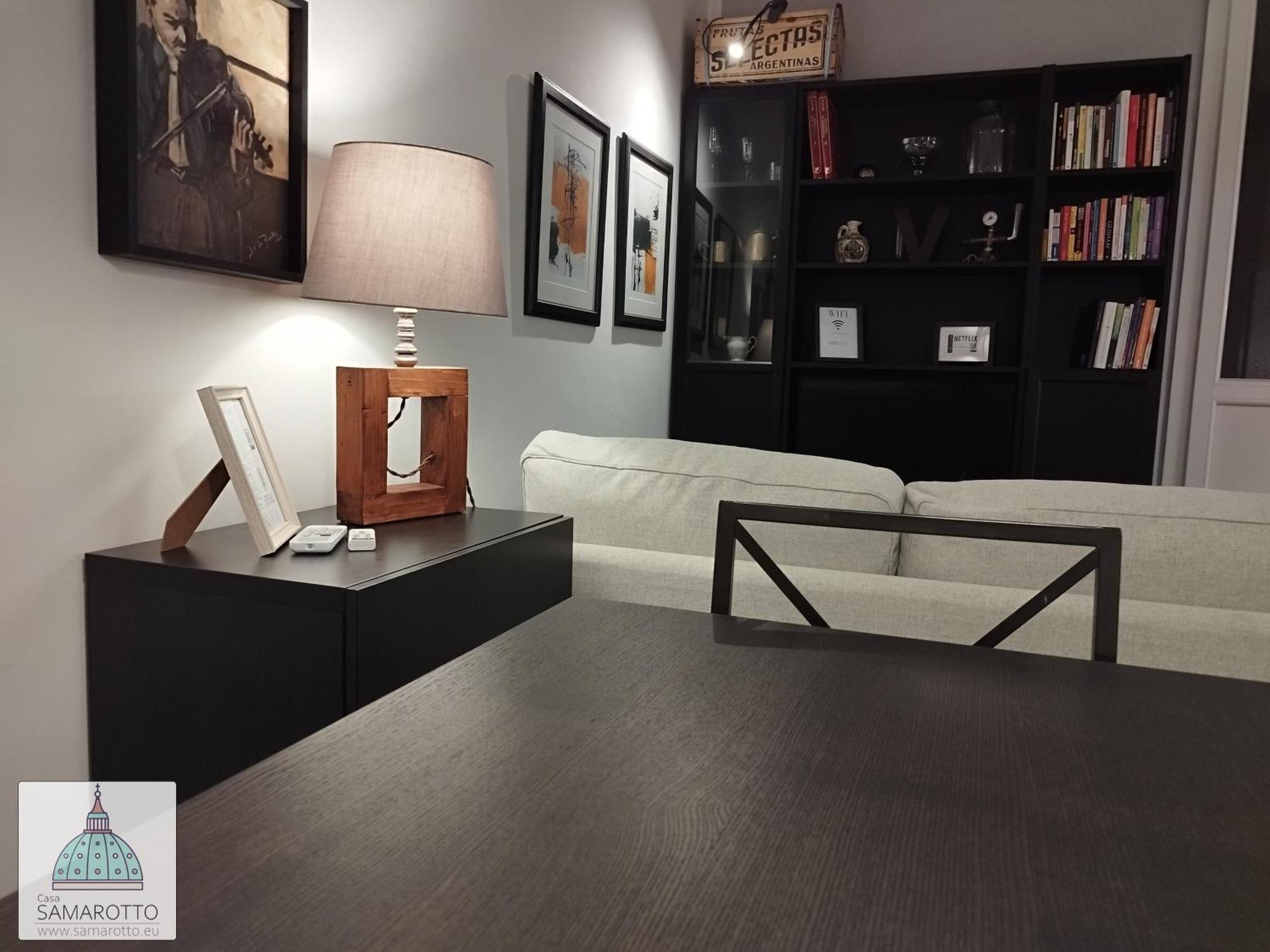 Casa Samarotto Apartment Reggio Emilia Luaran gambar